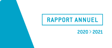 logo rapport annuel 2020-2021