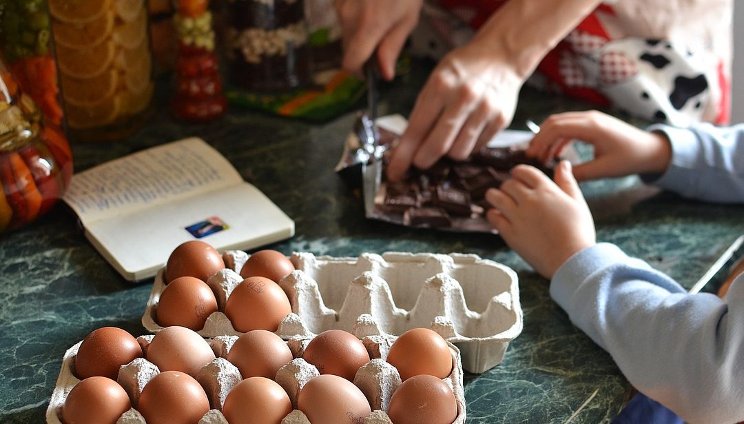 Le vocabulaire en cuisine : Explication de 10 mots fréquemment utilisés en cuisine et dans les livres de recettes