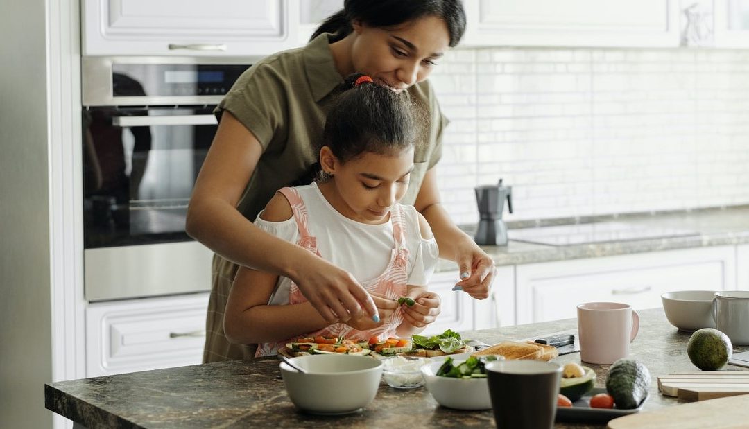 Comment lire une recette