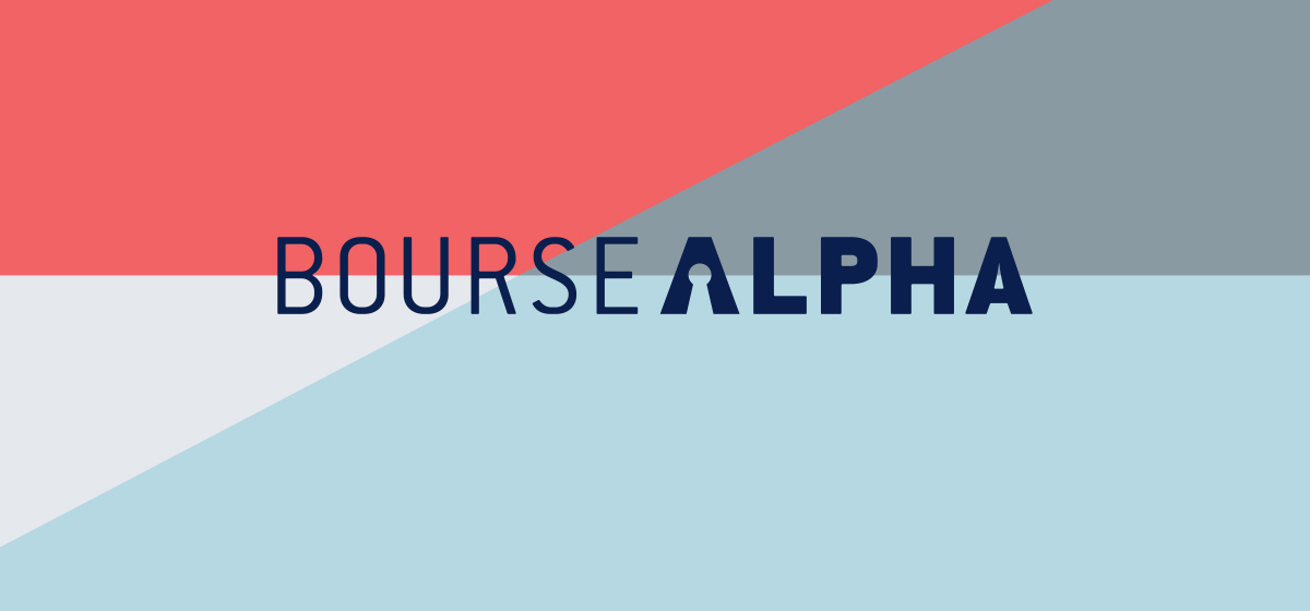 logo Bourse Alpha