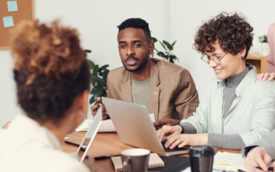 La formation de base, la pierre angulaire d’une société plus alphabétisée