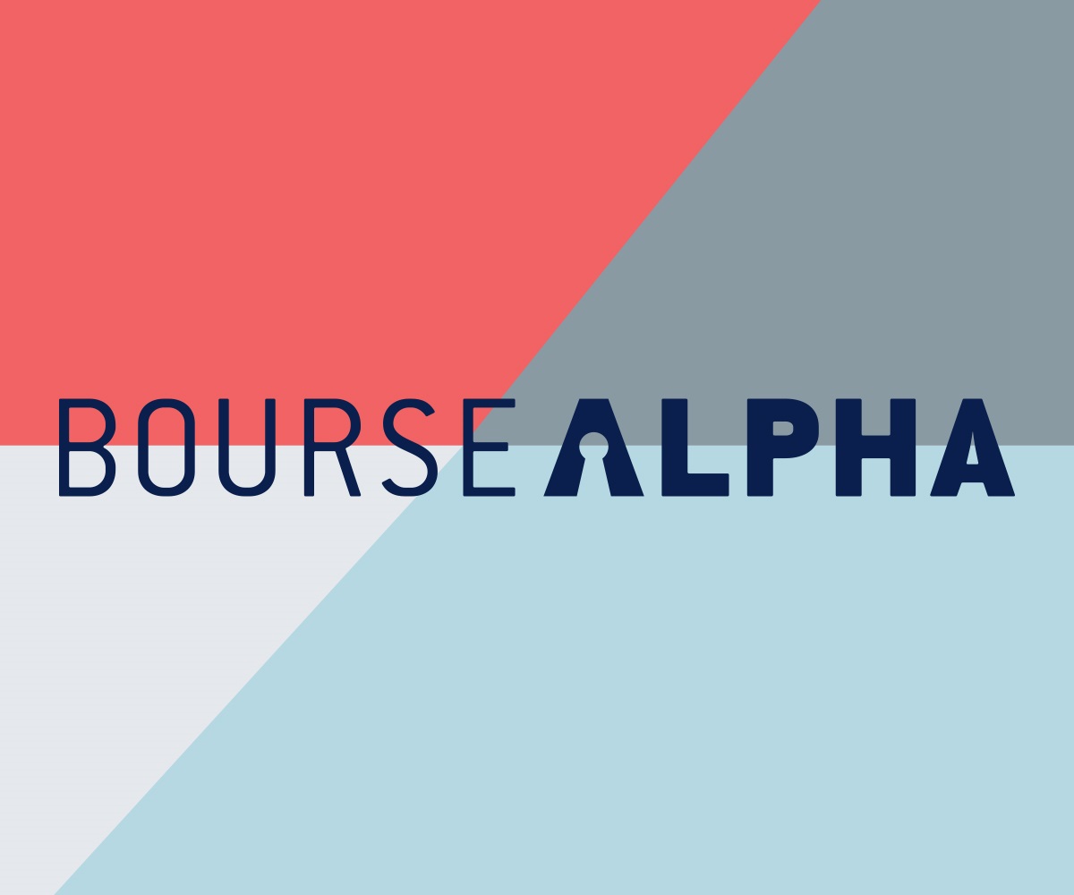 logo Bourse Alpha